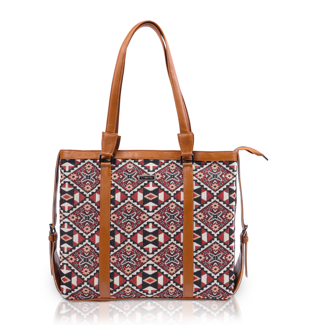 Large Capacity Tote Bags For Office