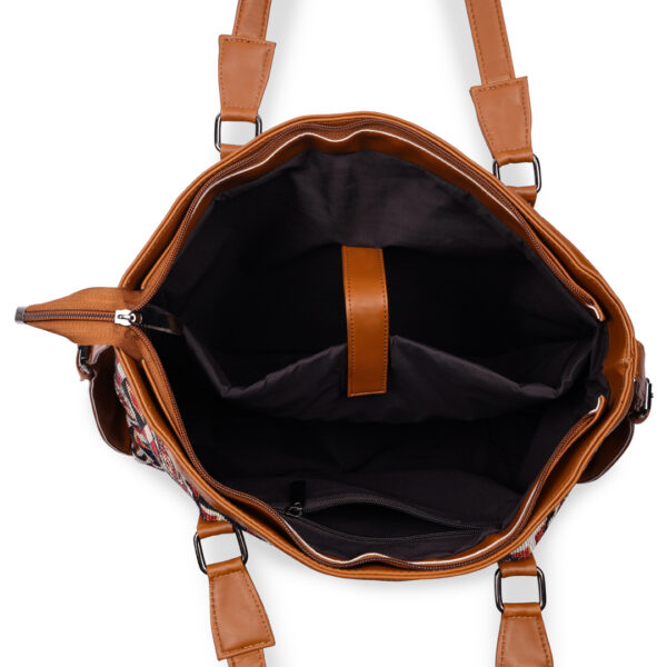 Large Capacity Tote Bags For Office - Image 6