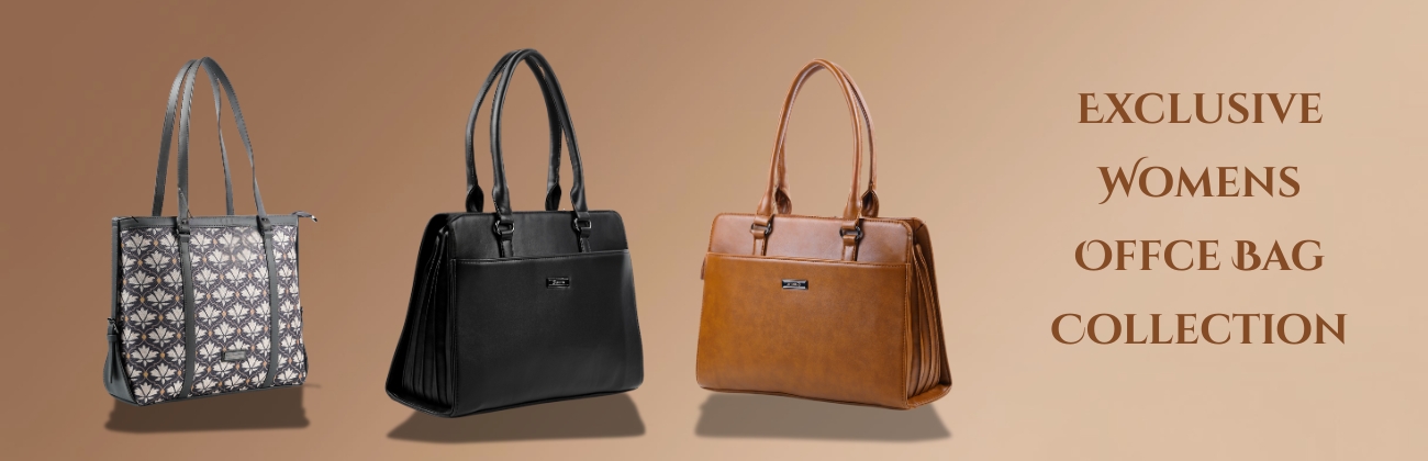 Exclusive Womens Offce Bag Collection Exclusive Womens Offce Bag Collection